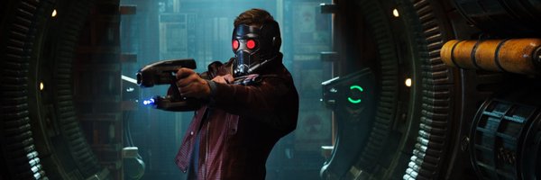 Star-Lord Profile Banner