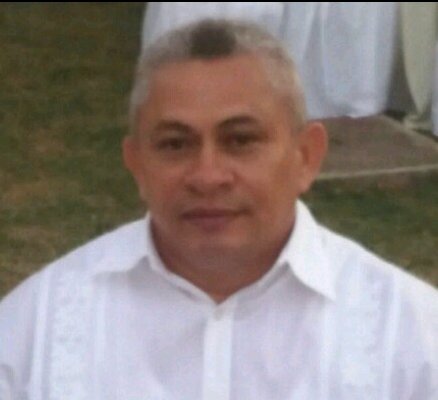 CARLOS CHACON banner