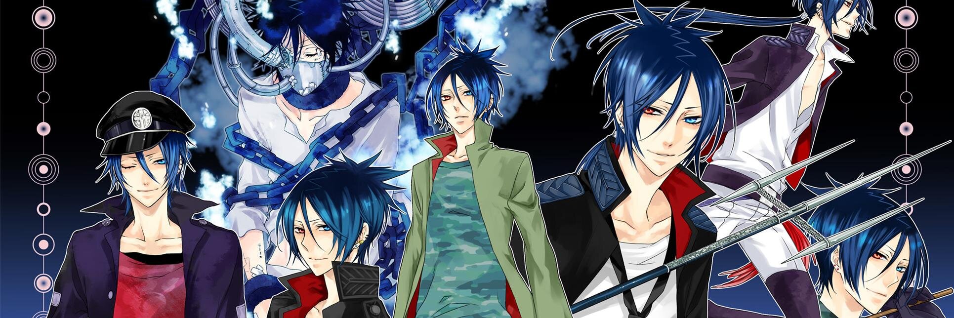 _MukuroRokudo's profile banner image
