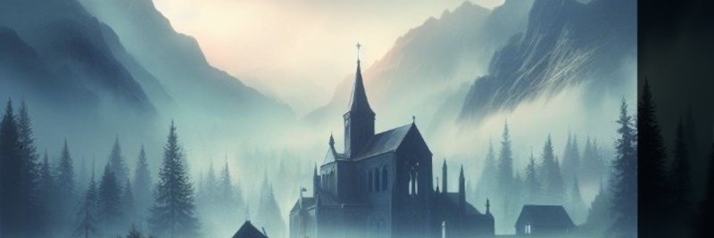 GoneComposer's profile banner image
