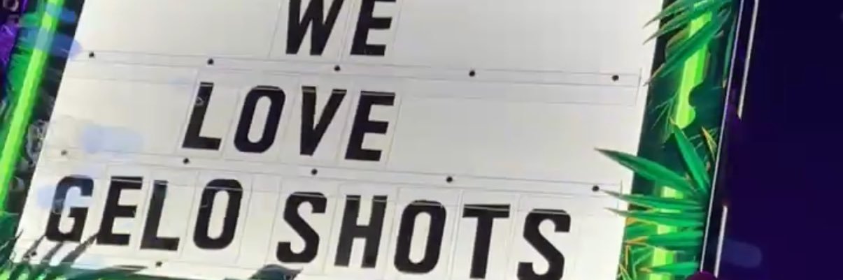 ge1oshots's profile banner image