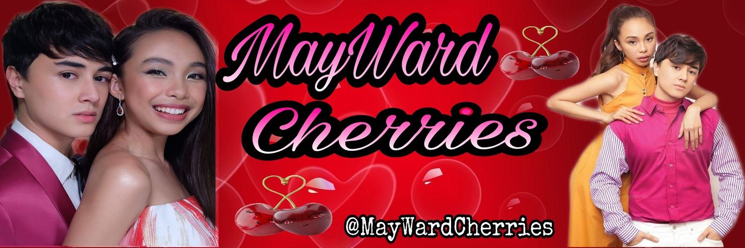 MayWardCherriesOFC🍒 banner