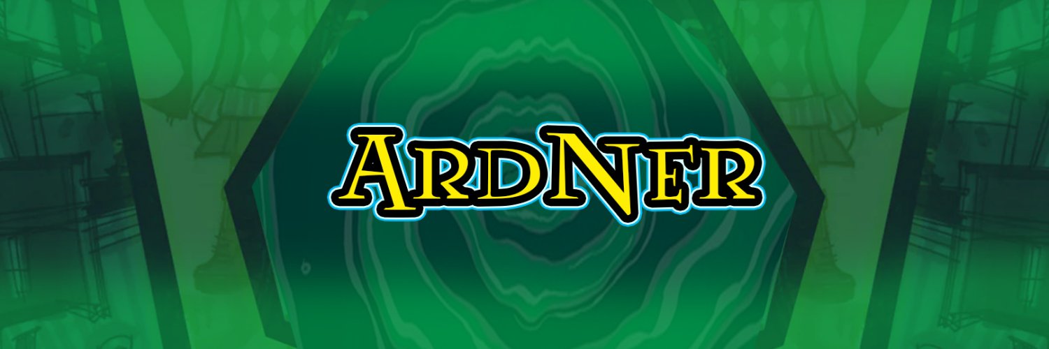 ardner 🌙 banner