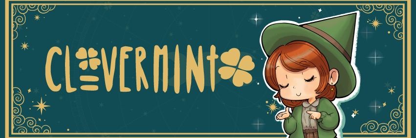 Cloverminto's profile banner image