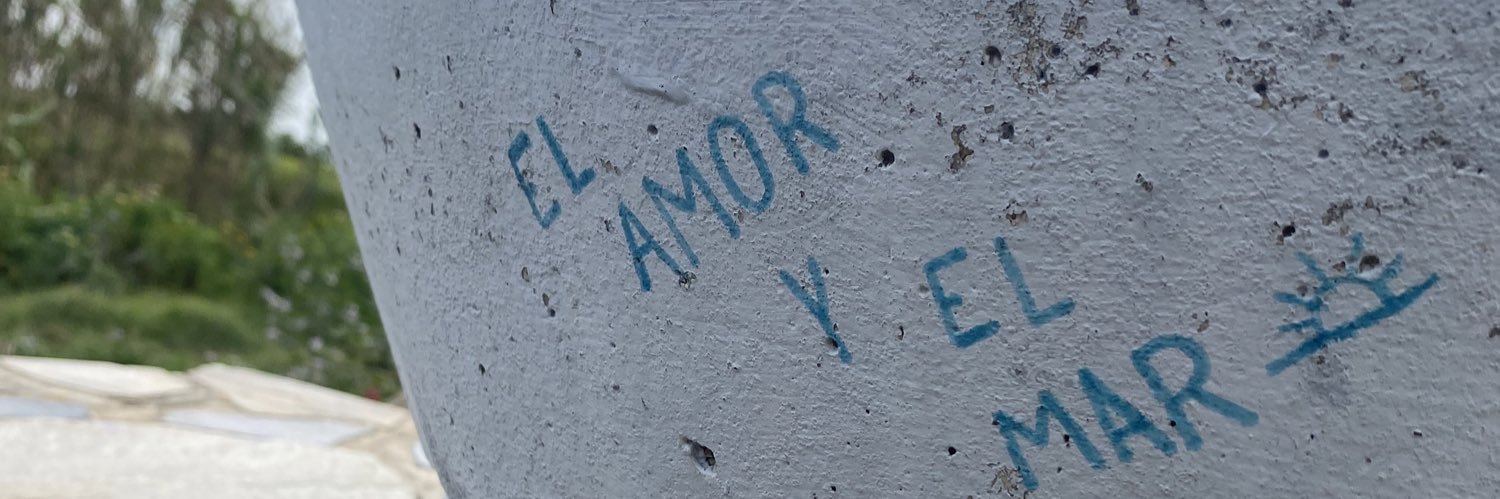 ursulajimrod's profile banner image