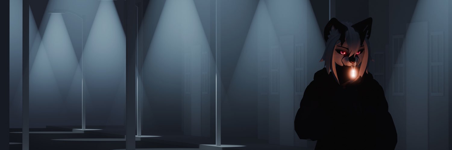 Yato Kammi 💜 banner