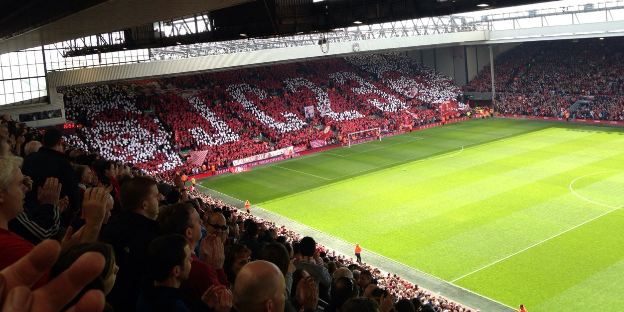 Eilir Griffiths banner