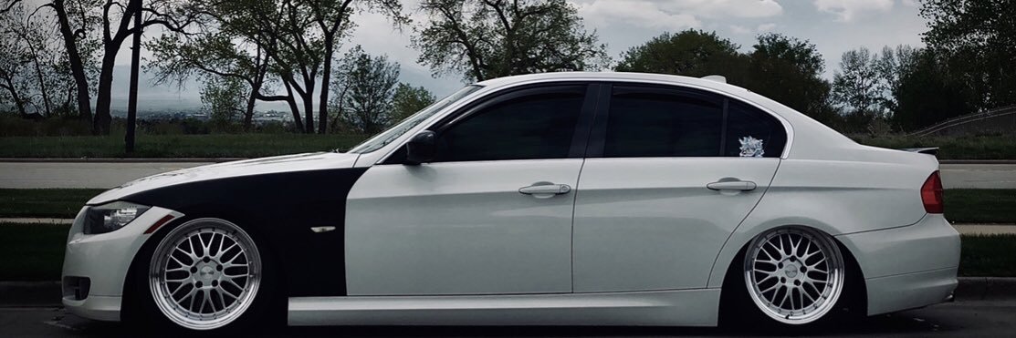 bagged335i's profile banner image