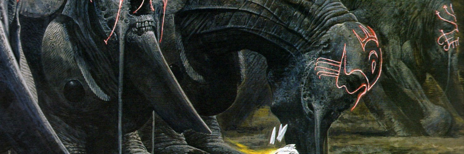 Bourdmont's profile banner image