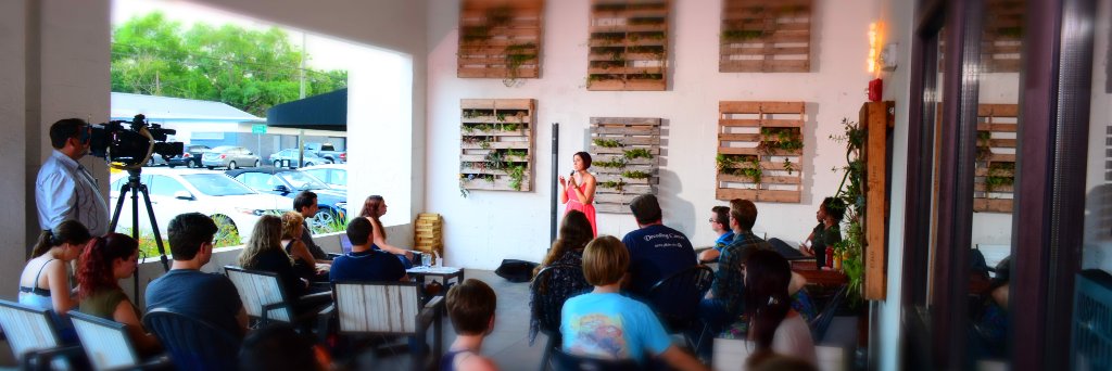 Sinead Aherne banner