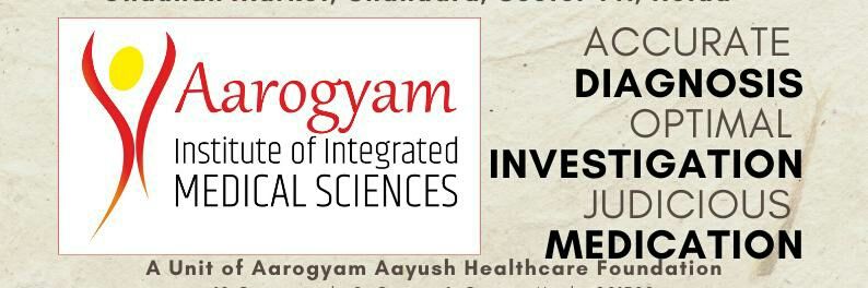 aarogyam108's profile banner image