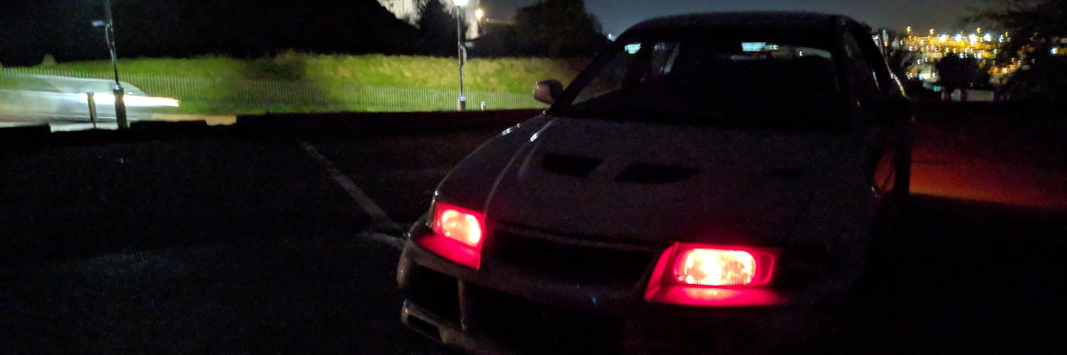 Charlotte 🌲🍄🦋🦨📸 banner