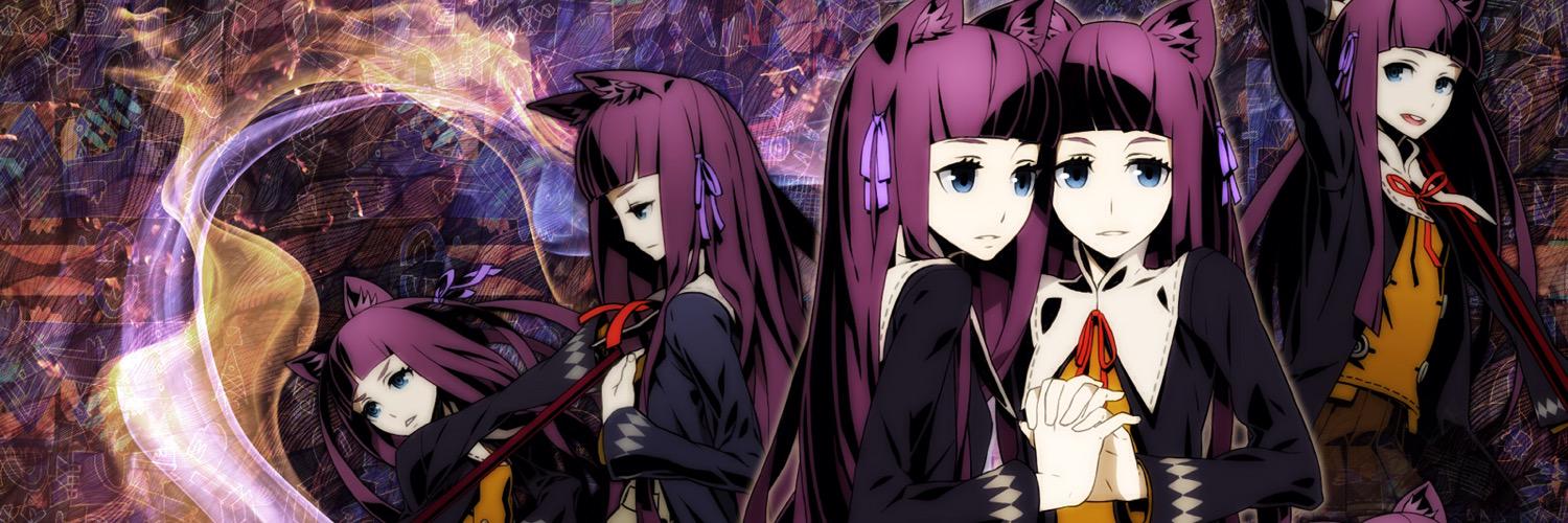 konnpouzai's profile banner image
