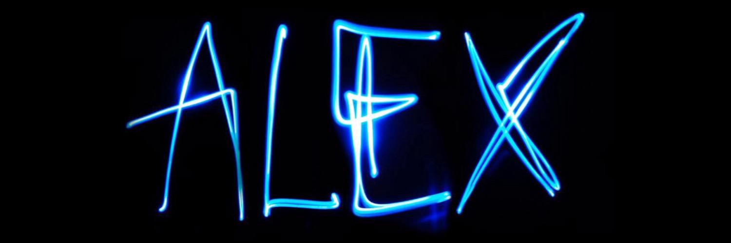 TheAlexzero's profile banner image