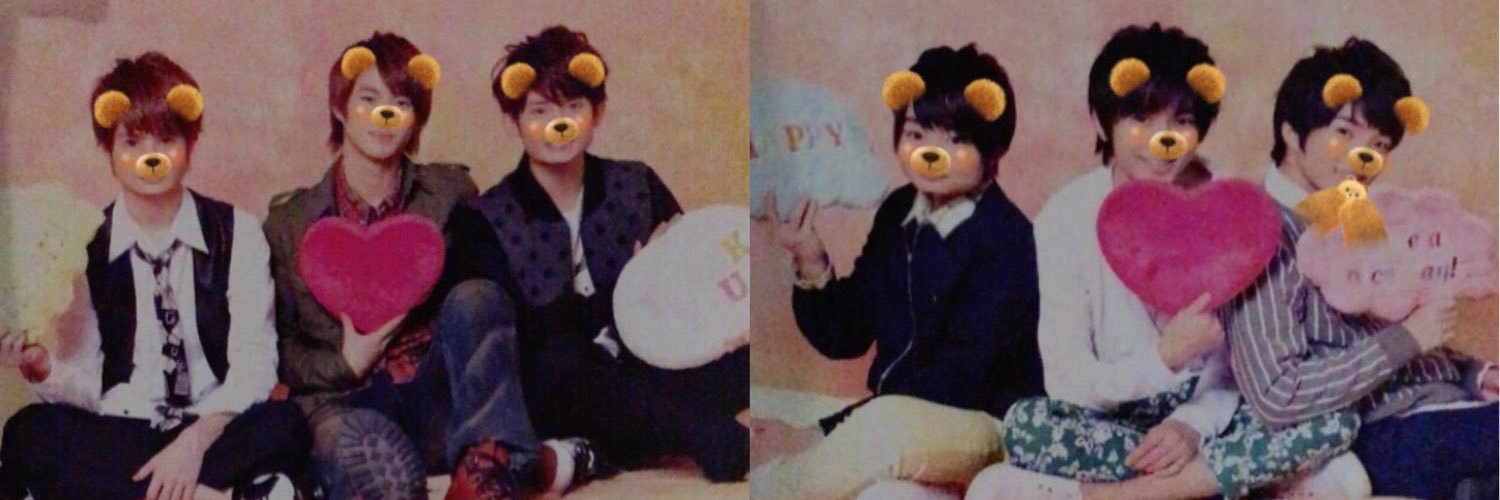 Yu_Kf6a's profile banner image