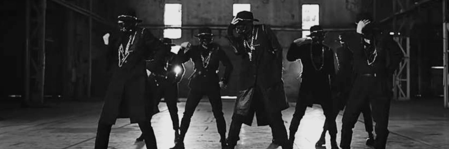 blackjadefury's profile banner image