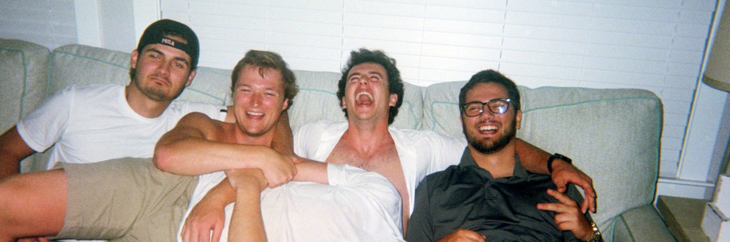 BruckerDanny's profile banner image