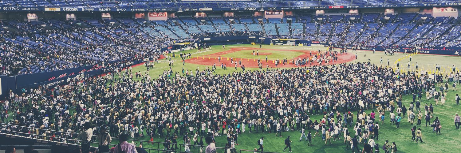 orixbuffaloes's profile banner image