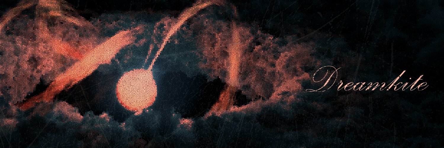 iDreamkite's profile banner image