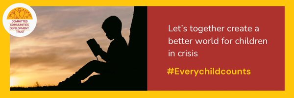 CCDTrust Profile Banner