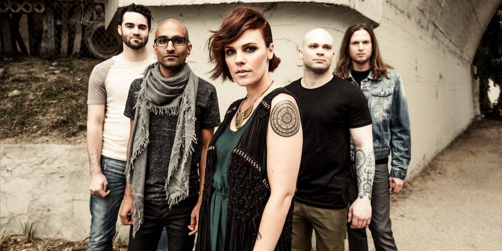 FlyleafLyrics's profile banner image