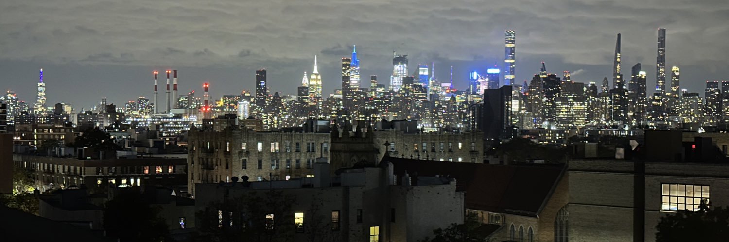 MikeUdasin's profile banner image