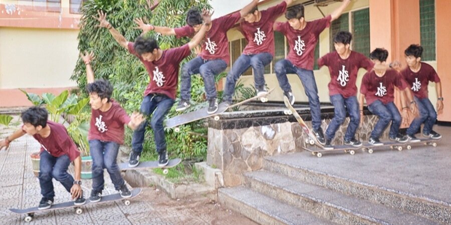 insaico brand banner