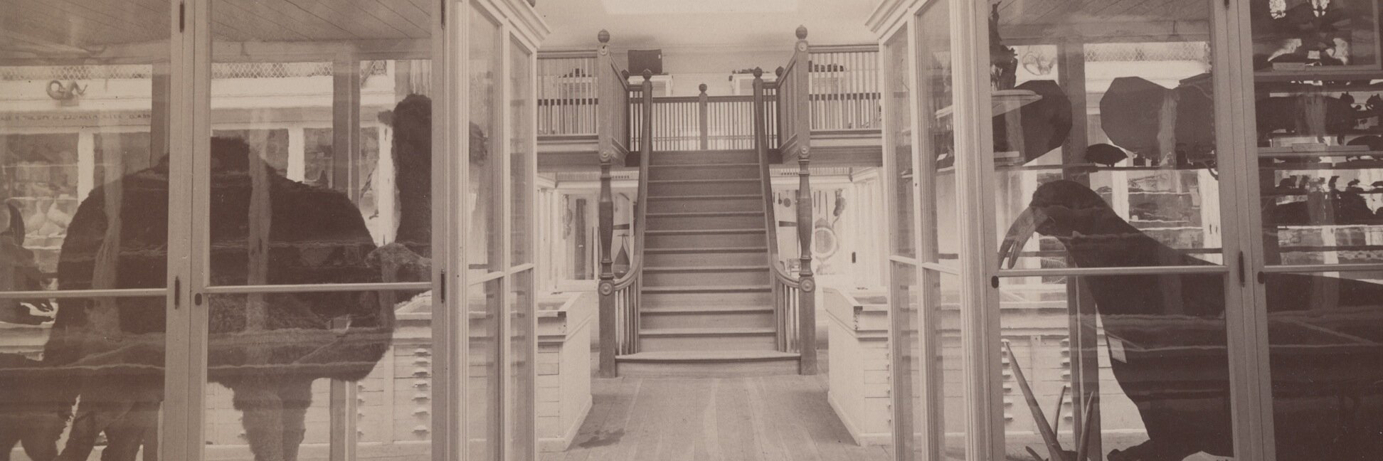 JenksMuseum's profile banner image