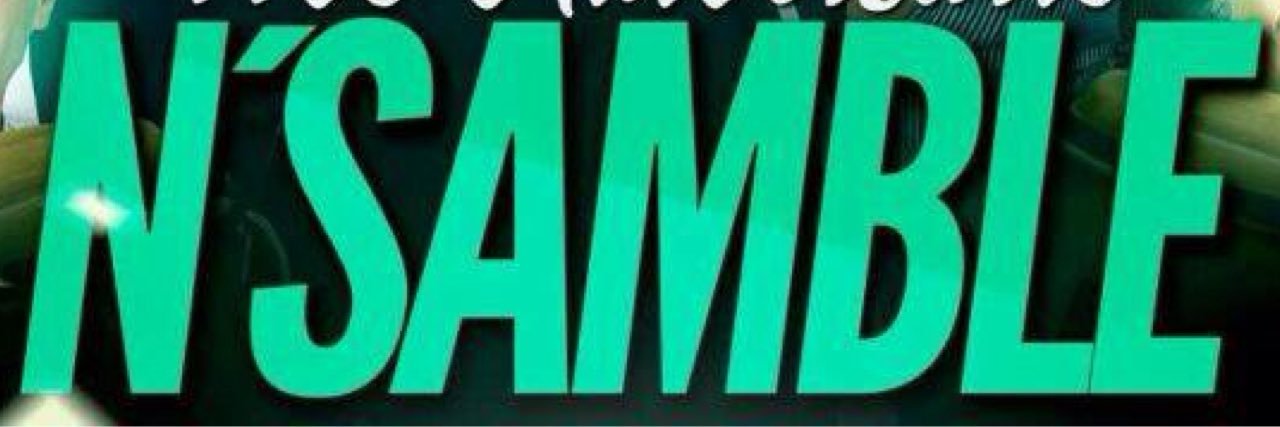 nsamble's profile banner image
