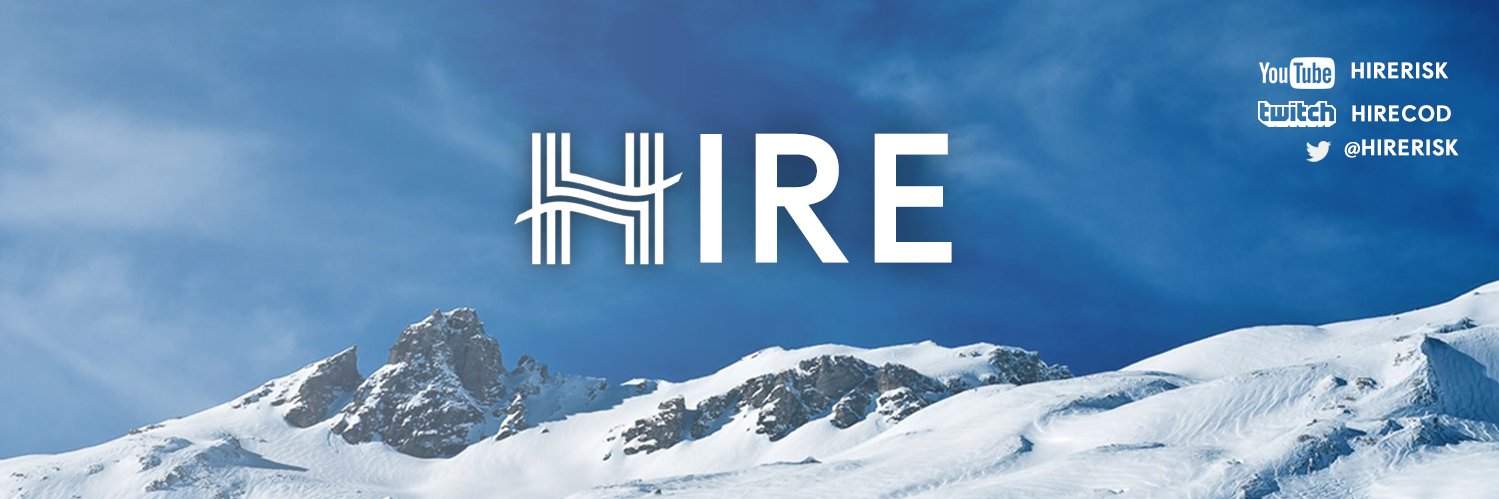 HireRisk's profile banner image