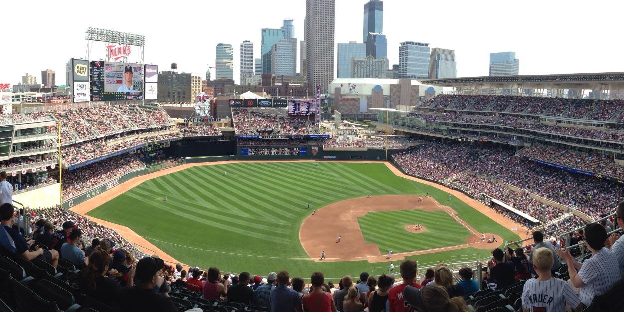 Timothy Kent Peters banner