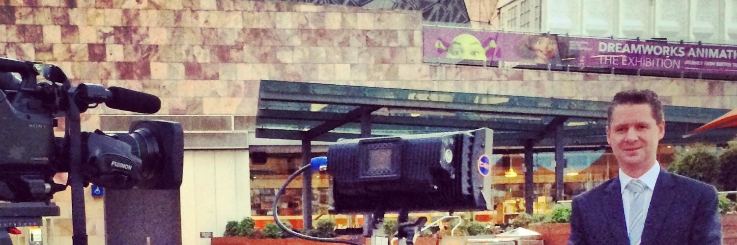 Scott Haywood banner