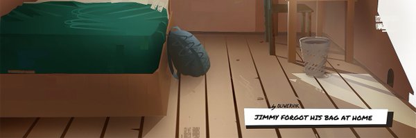 oliwervik Profile Banner