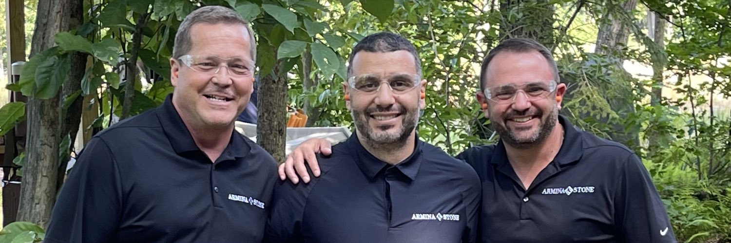 Rex L. Hartley banner