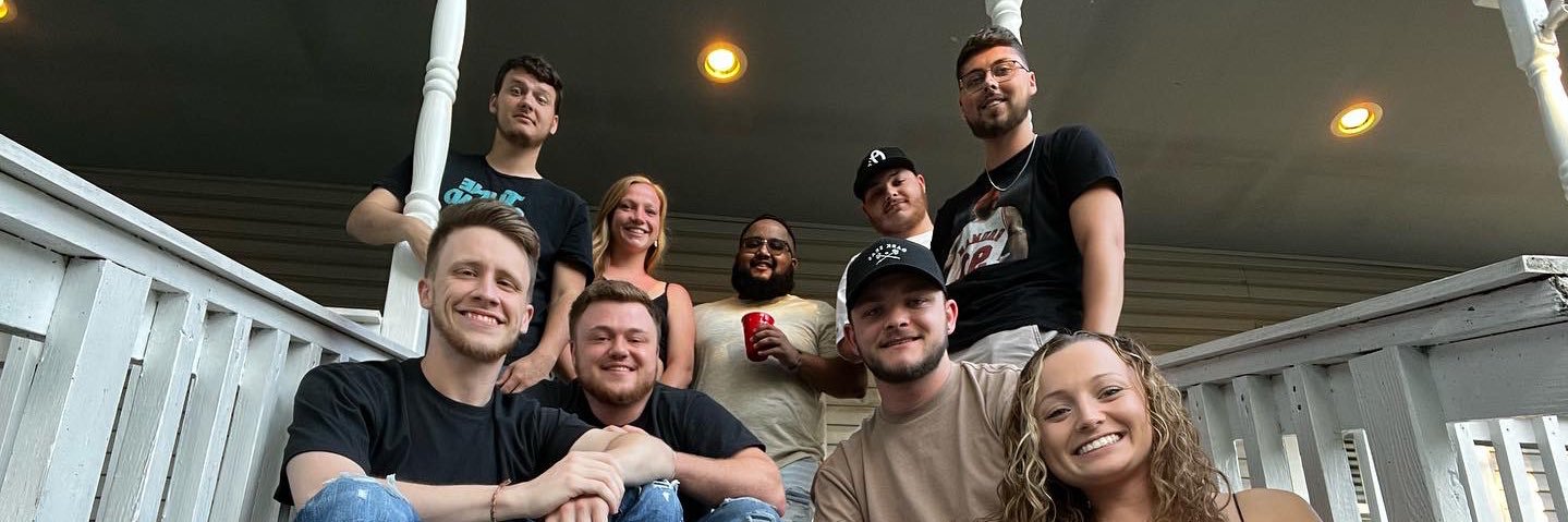 ZHammen31's profile banner image