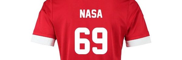 NasaFied Profile Banner