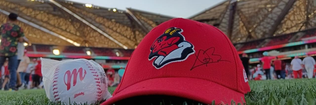 MarioBenavidezL's profile banner image