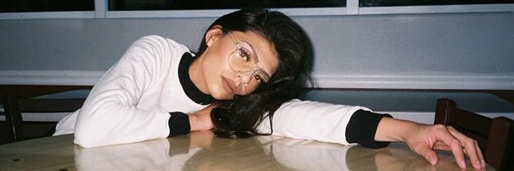 Lizloveskicks's profile banner image