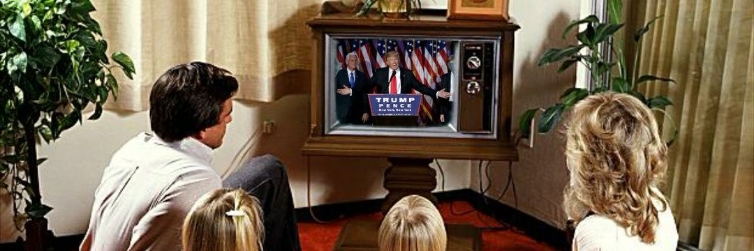 FredForTrump's profile banner image