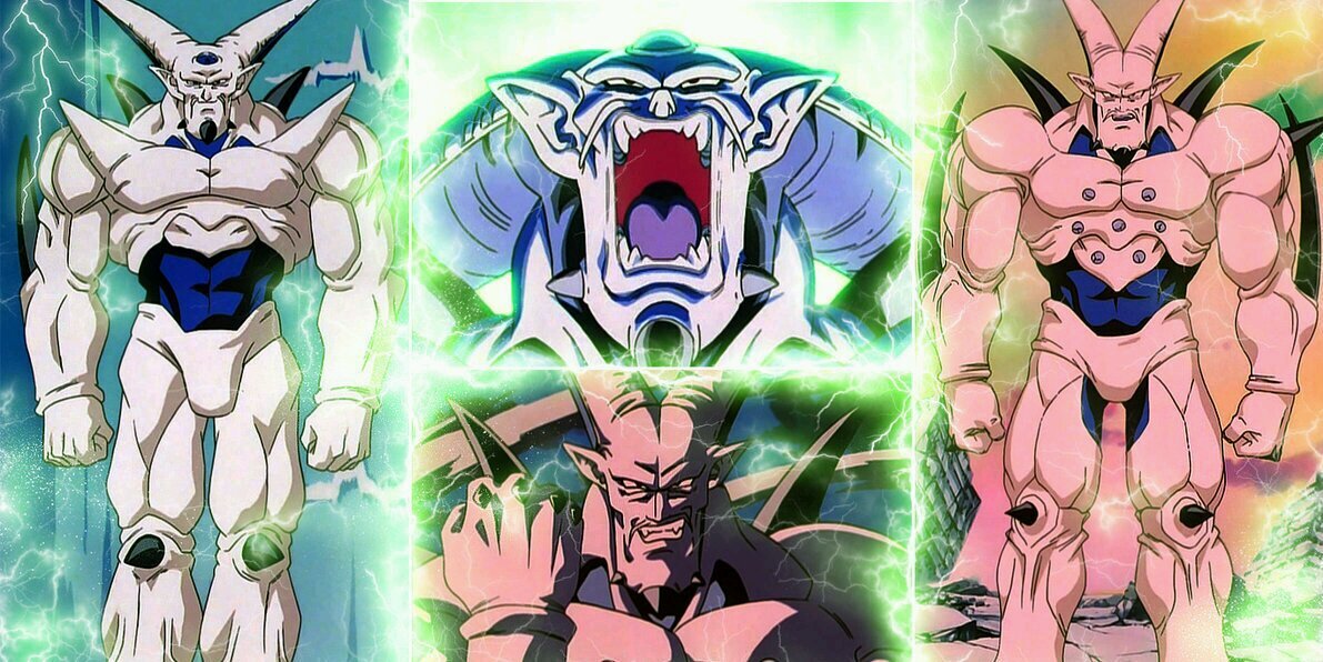 ThyOmegaShenron's profile banner image