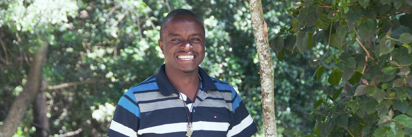 OkumuKev's profile banner image