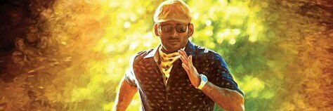 VishalSalemFans's profile banner image