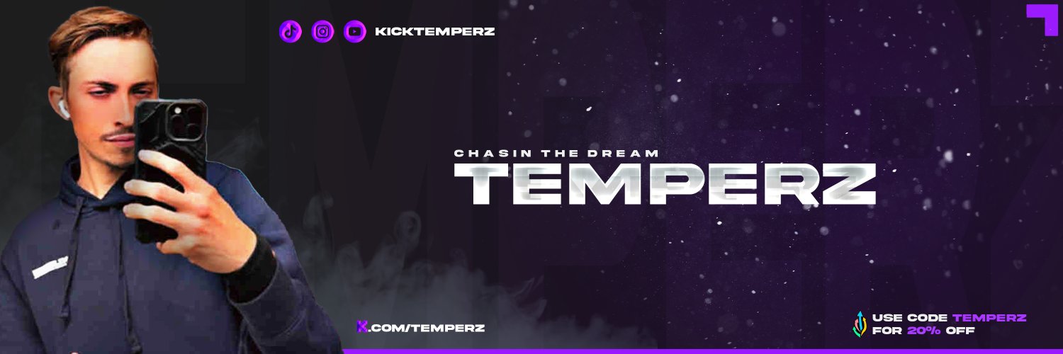 TeMperZ banner