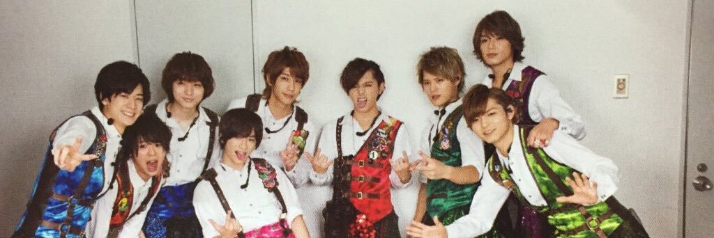 Ryosukejumpnr's profile banner image