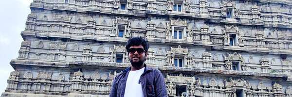 Iamsantho Profile Banner