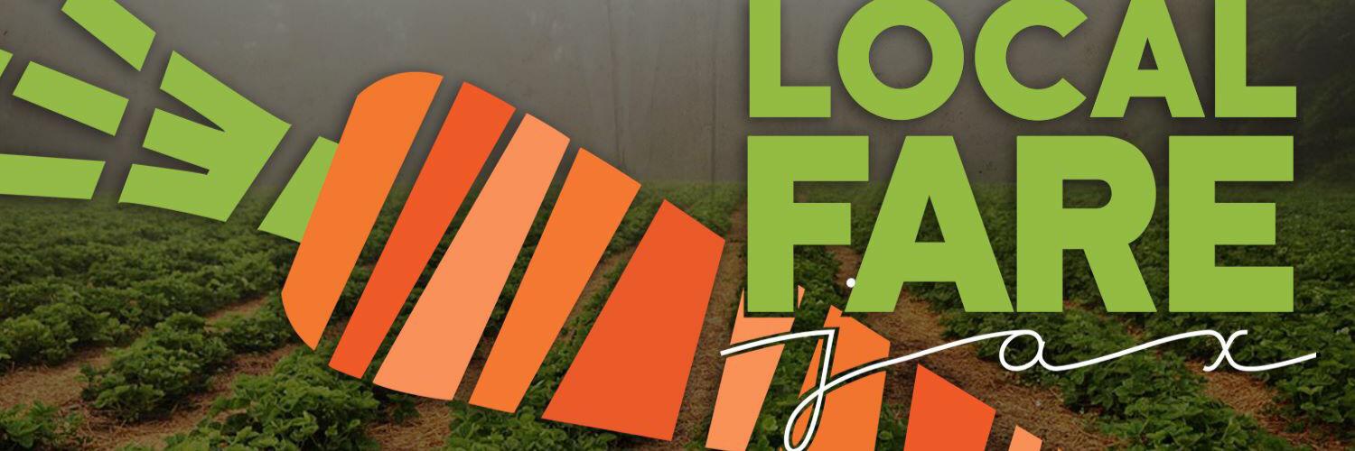 LocalFareJax's profile banner image