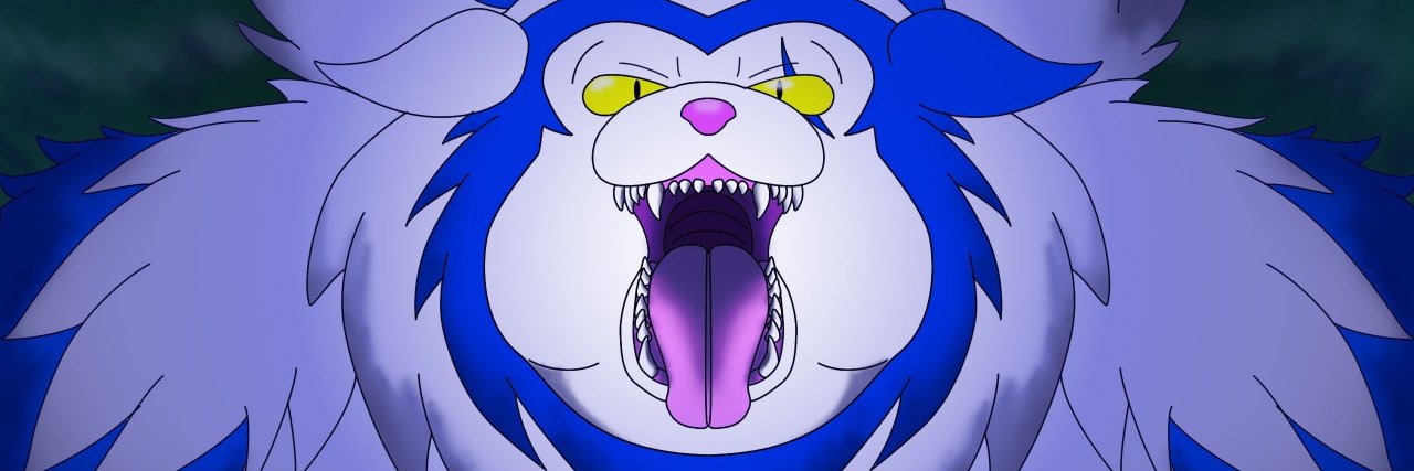 Kuzooma's profile banner image