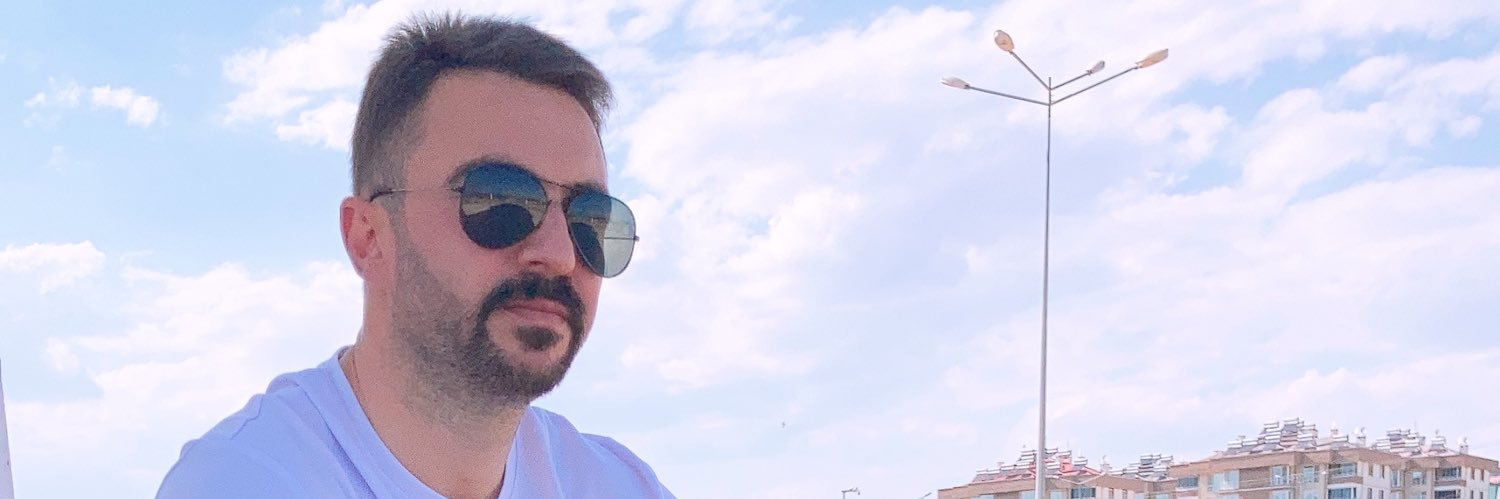 ERHAN YILDIZER banner