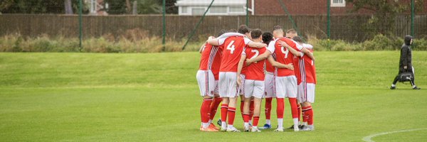 AcademyFTFC Profile Banner