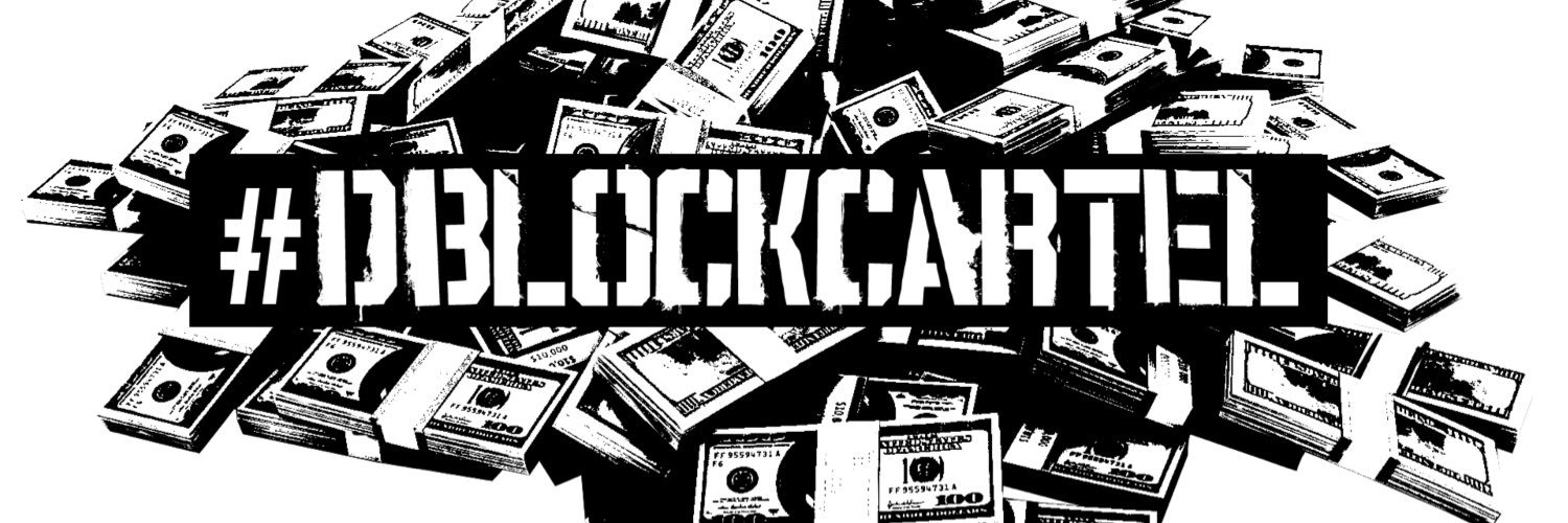 CharyAryDBlock's profile banner image